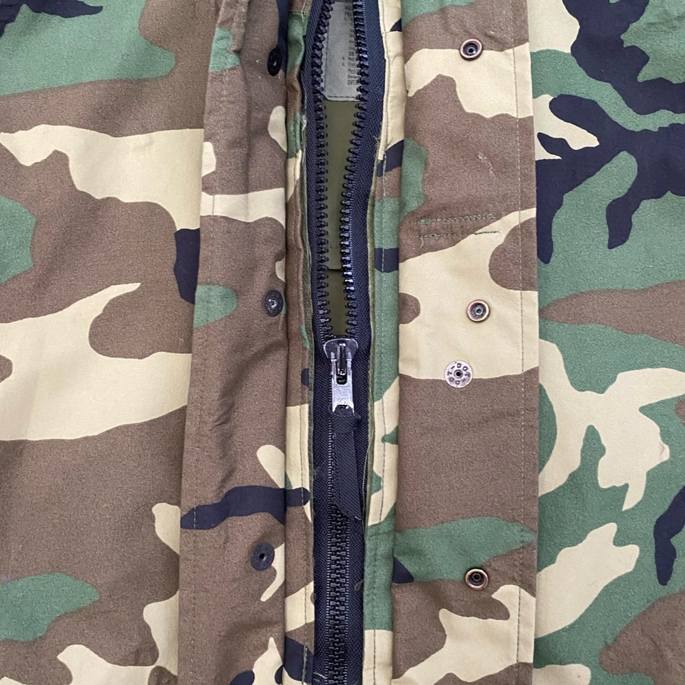 Parka Jacket - image 4